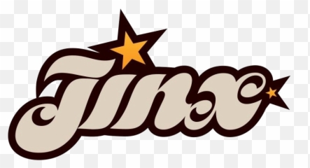 Jinx - Wikipedija Prosta Enciklopedija Jinx Retro Png,Jinx Png