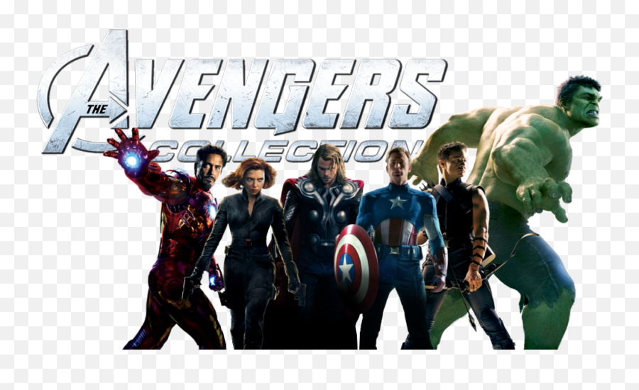 Transparent Avengers Hd - Avenger Png Images Hd,Avengers Png