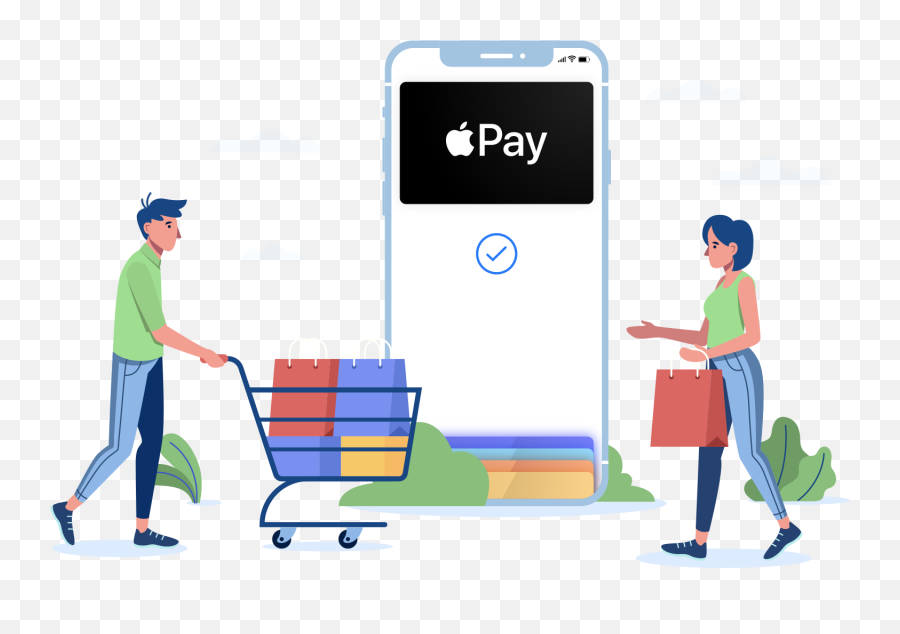 Tranzzo Png Apple Pay