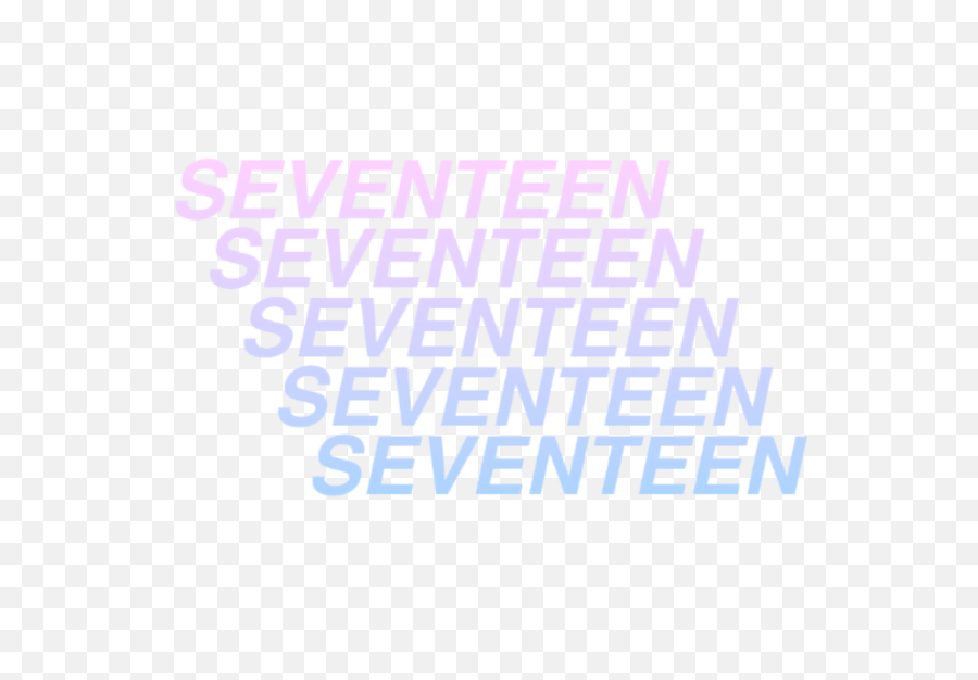 Kpop Scoups Jeonghan Joshua Jun Hoshi - Graphic Design Png,Seventeen Logo Png
