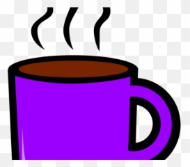 Hot Chocolate Mug Clipart - Animated Picture Of Hot Cup Png,Hot Chocolate Png