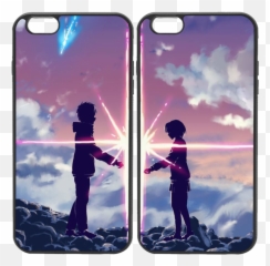 Anime Couple Png