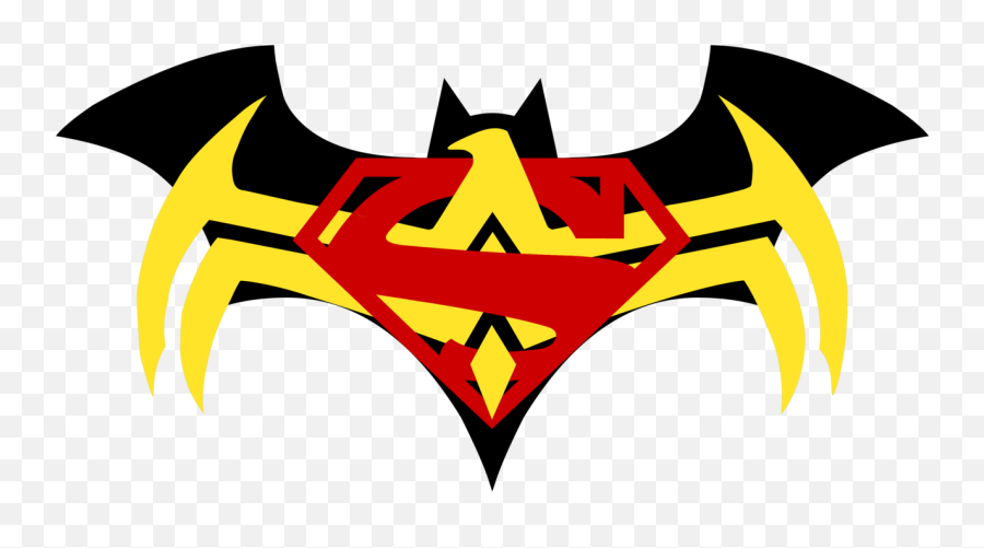 Wonder Woman Batman Logo Symbol - Logo Batman Superman Wonder Woman Trinity Png,Wonder Woman Logo No Background