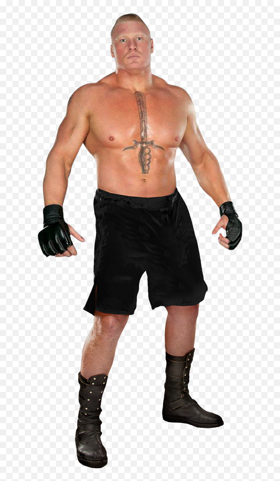 Brock Lesnar - Brock Lesnar World Heavyweight Champion Png,Brock Lesnar Transparent