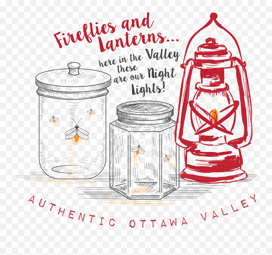 Download Fireflies Lanterns Hoody - Clip Art Png,Fireflies Png