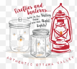 Download Fireflies Lanterns Hoody - Clip Art Png,Fireflies Png