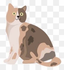 Transparent Png Svg Vector File - Animal Ilustracion
