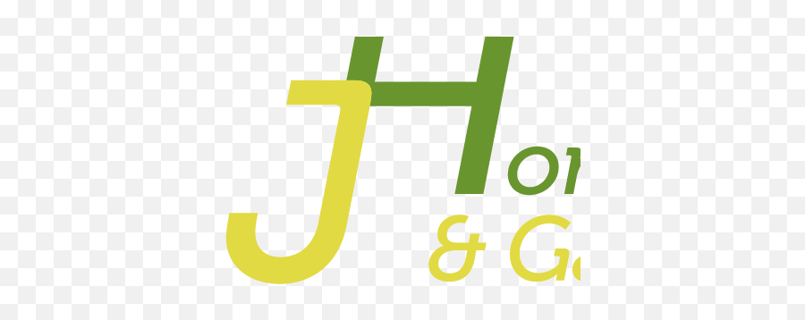 J Horticulture U0026 Gardening Logo By Brian Grimmer - Graphic Design Png,J Logo