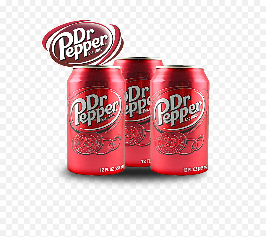 Diet Dr Pepper 12 Fl Oz Cans 15 Pack - Dr Pepper Png,Dr Pepper Png