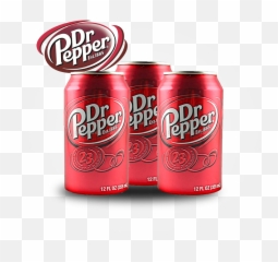 Diet Dr Pepper 12 Fl Oz Cans 15 Pack - png