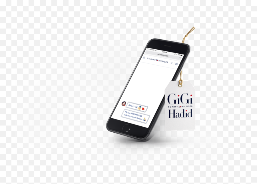 Tommy Hilfiger Global Membership - Iphone Png,Tommy Hilfiger Logo Png