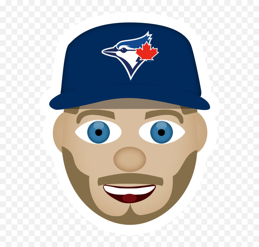 Of Gone - Toronto Blue Jays New Png,Rain Emoji Png