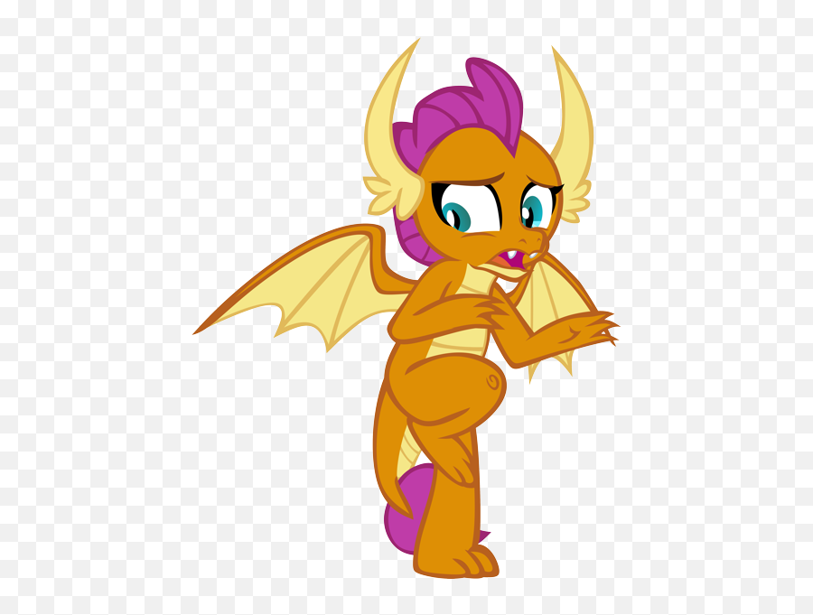 Memnoch Smolder - Cartoon Png,Leg Transparent Background