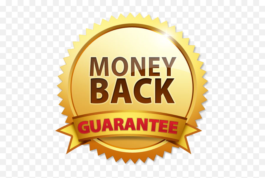 Png Transparent Moneyback - Label,Back Png