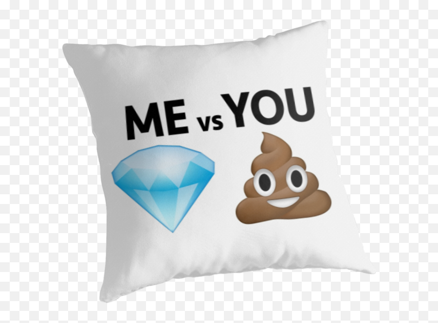 Diamond And Poop Emoji Text Joke Gift - Pile Of Poo Emoji Png,Diamond Emoji Png