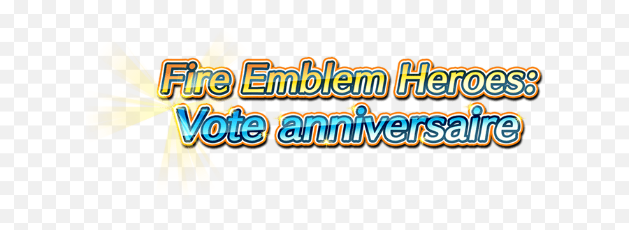 Fire Emblem Heroes - Clip Art Png,Fire Emblem Logo