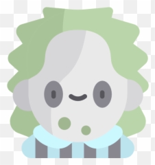 Beetlejuice - Free Halloween Icons Cartoon Png,Beetlejuice Png