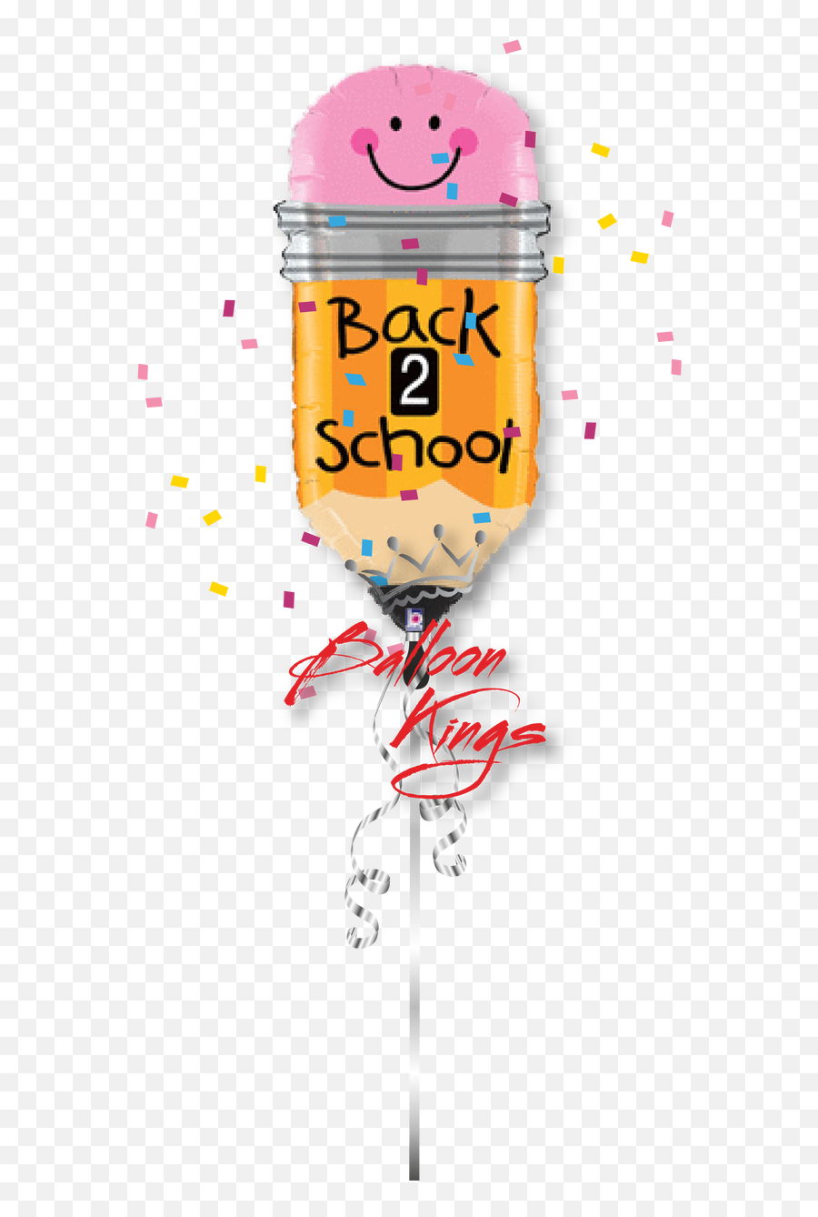 Download Welcome Back To School Pencil - Back To School Glue Transparent Welcome Back Pencil Png,Back To School Png