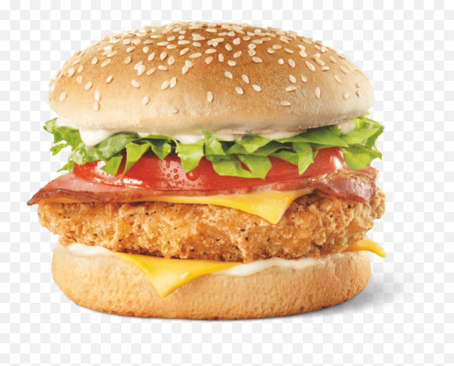 Chicken Cheese Burger Breakingtales - Peri Peri Cheese Burger Png,Biggie Cheese Png