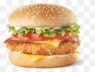 Chicken Cheese Burger Breakingtales - Peri png