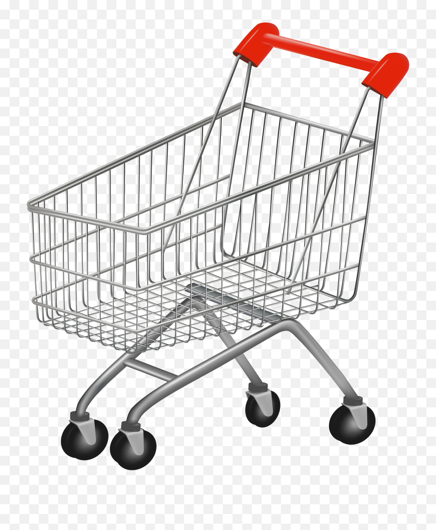 Download Shopping Cart Png Image With - Transparent Background Shopping Cart Png,Shopping Cart Png