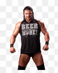 Robert Roode Tna Transparent Png Image - Robert Roode Tna,Bobby Roode Png