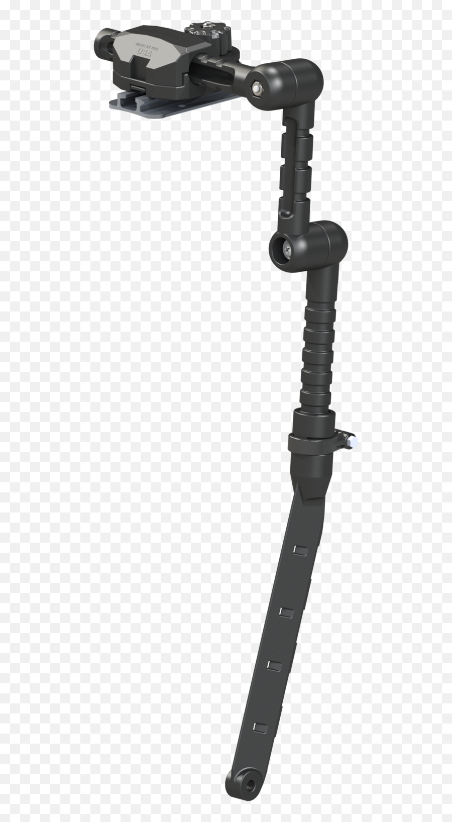 Yakattack Switchblade Transducer - Yakattack Switchblade Transducer Deployment Arm Png,Switchblade Png