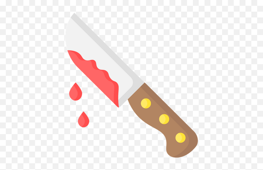 Available In Svg Png Eps Ai Icon Fonts - Utility Knife,Bloody Knife Transparent