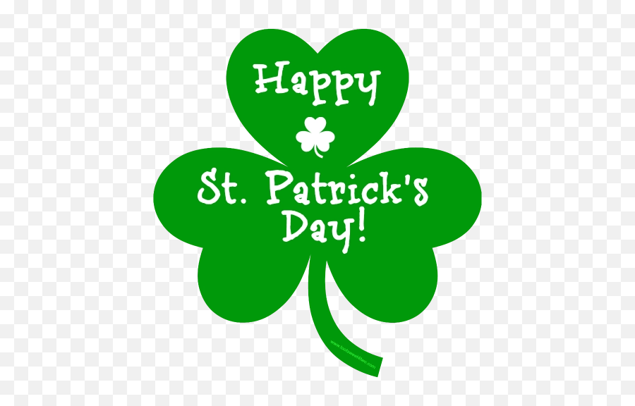 Download Free Png Saint Patricks Day - St Day 2018,St Patrick Day Png
