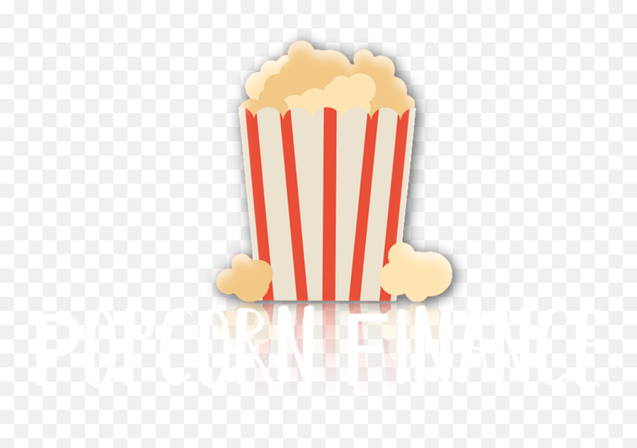 Cropped - For Party Png,Popcorn Transparent Background