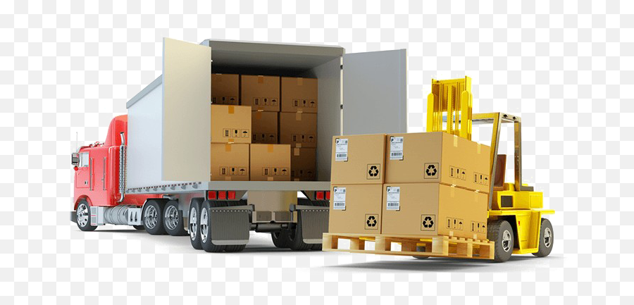Download Free Png Cargo Truck Pic - Ltl Shipping,Delivery Truck Png
