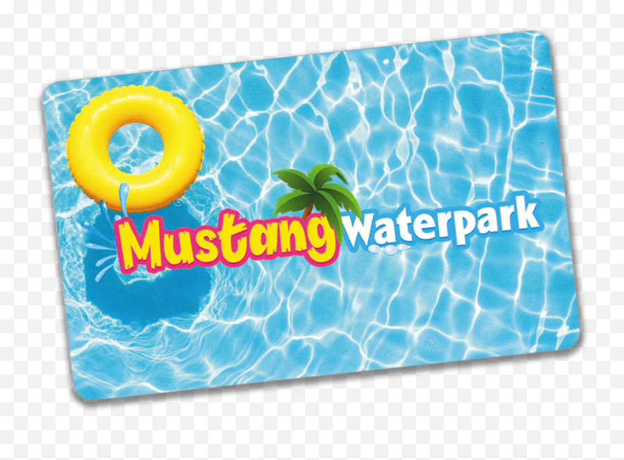 Download Gift Cards - Water At Swimming Pool Png Image With Waterpark Membership Card,Pool Water Png