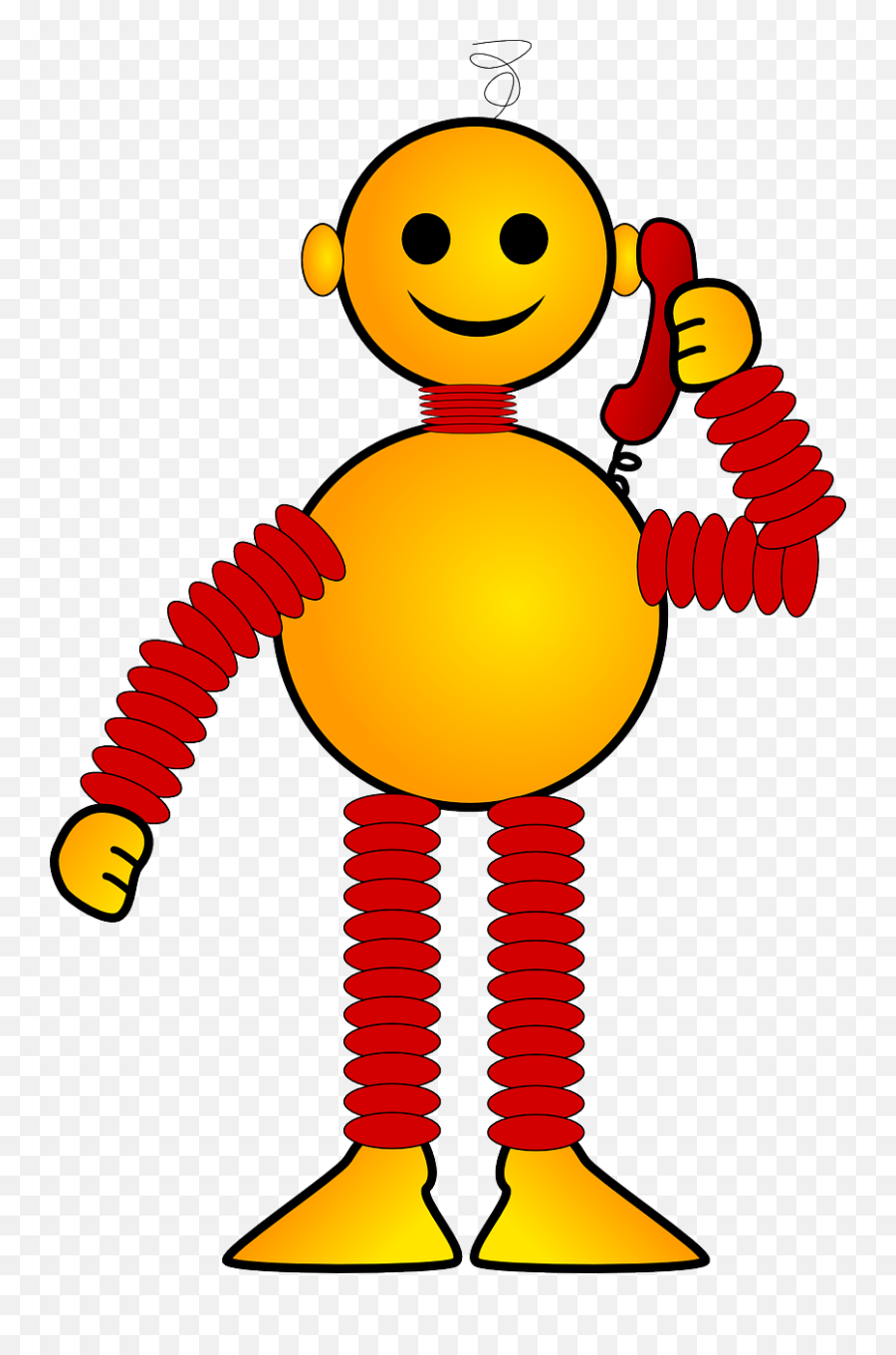 Clipart Robot - Clipartsco Coronavirus Jokes Lockdown Jokes Png,Robot Clipart Png