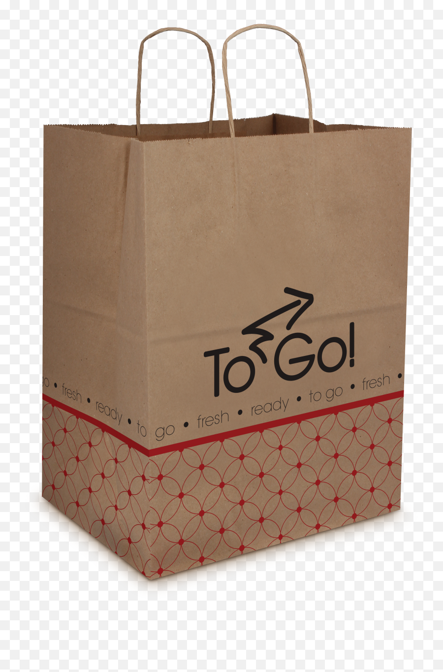 Download Dubl Life Paper Carryout Shopping Bags - Togo Bags Carry Out Png,Shopping Bags Png