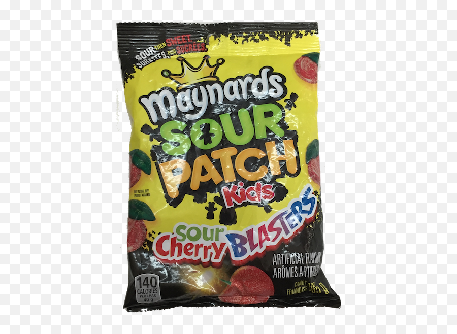 Maynards Sour Patch Kids 135g - Packet Png,Sour Patch Kids Png