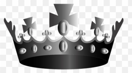 Crown Icon Transparent 71009 - Free Icons Library Solid png