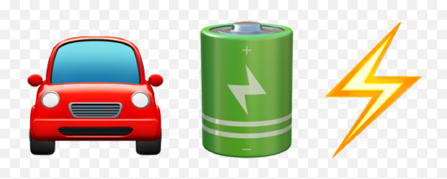 Why Now U2014 Hiro Domains - Cylinder Png,Car Emoji Png