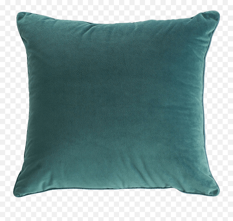 Green Pillow Transparent Png - Pillow Png,Pillow Transparent Background