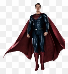 Justice League Superman Png Transparent - Superman Justice League Dark Apokolips War,Justice League Transparent