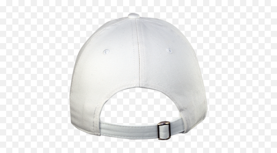 Download White Dad Hat Back - For Baseball Png,Dad Hat Png