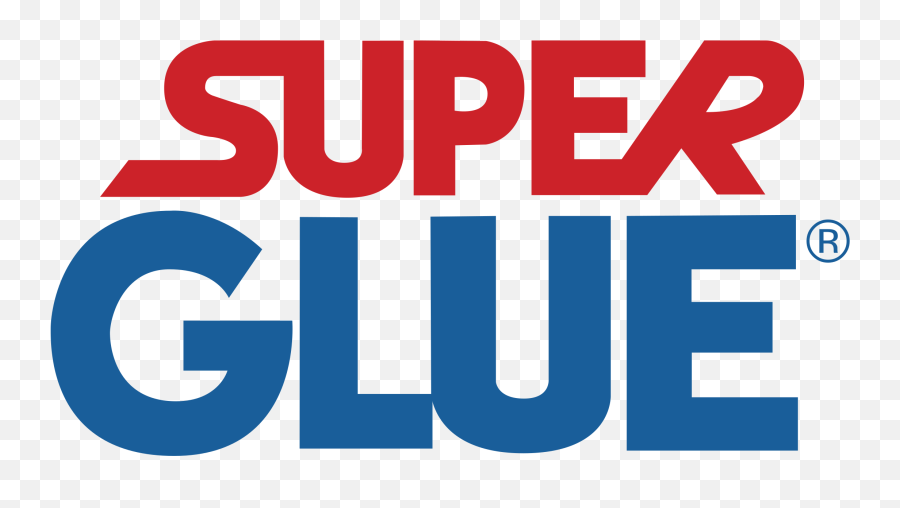 Super Glue Logo Png Transparent Svg - Super Glue Logo,Glue Png