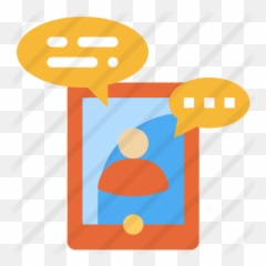 Facetime - Vertical png