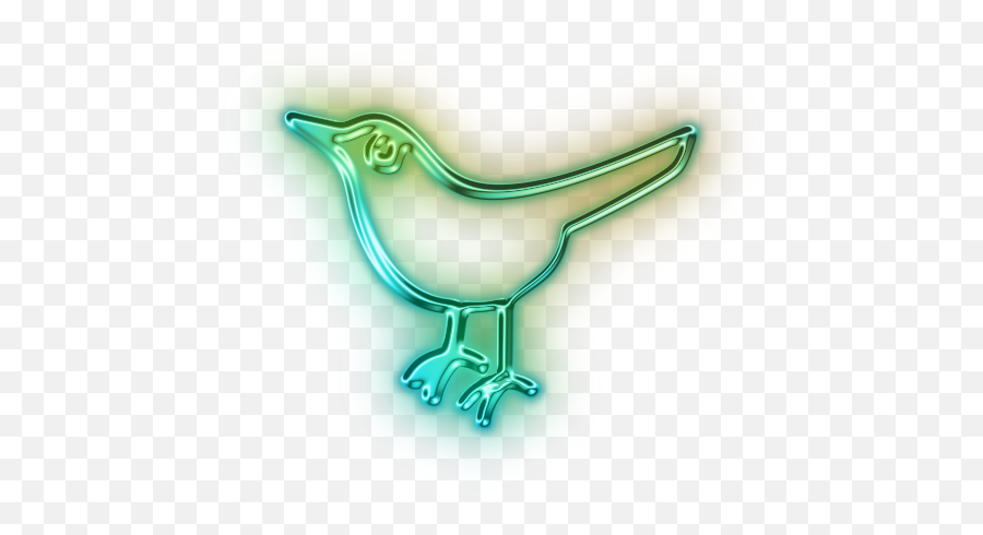 Twitter Icon Myiconfinder - Old World Flycatchers Png,Twiter Png