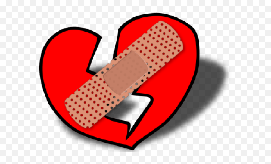Broken Heart Clipart Boy - Relationship Break Png Broken Heart Clip Art,Line Break Png