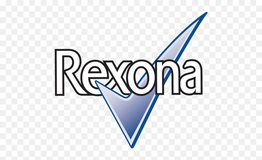 Rexona Logo Cosmetic Vector - Rexona Logo Vector Png,Dhx Media Logo