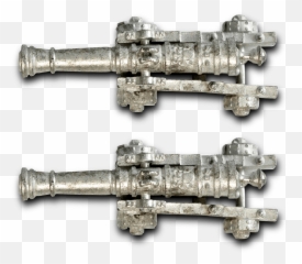 Heavy Cannons - Solid png