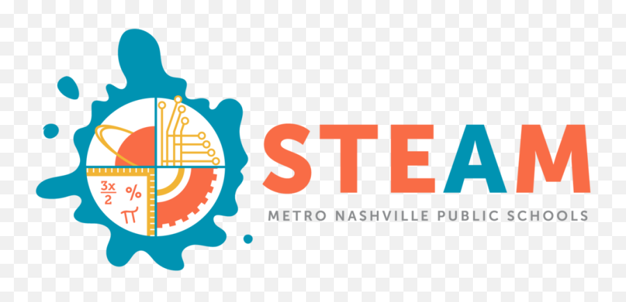 Four Middle Schools Receive Grant From Dell Inc U2014 Metro Png Steam Logo