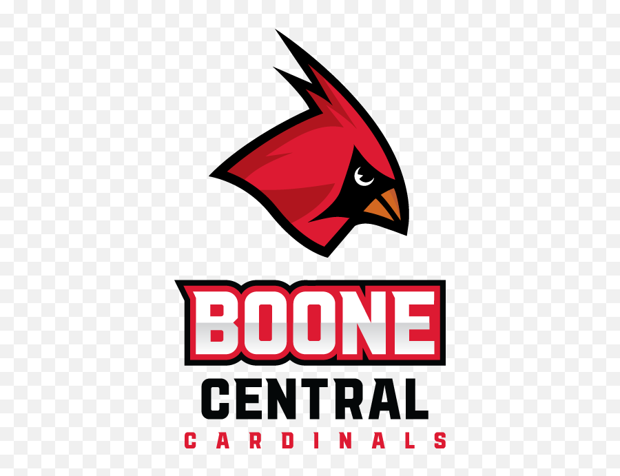 Boone Central Schools - School Logos Language Png,Cardinals Logo Png