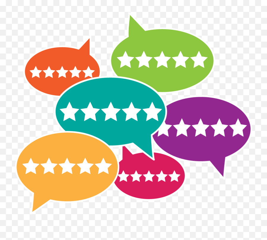 Customer - Reviewspeechbubblerating Rating And Reviews Png,Speech Bubble Transparent Png