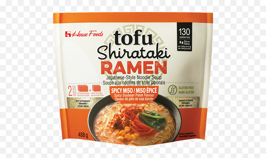 Tofu Shirataki Ramen Spicy Miso - Hilton Atlanta Northeast Png,Ramen Transparent